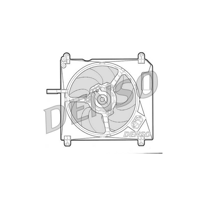 GROUPE MOTO-VENTILATEUR