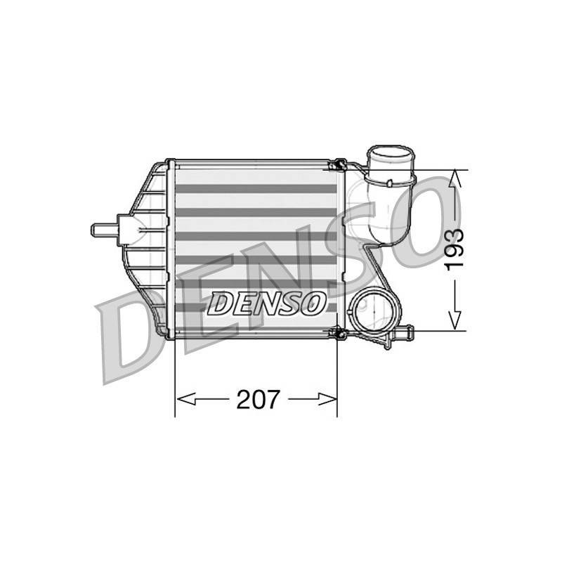 INTERCOOLER