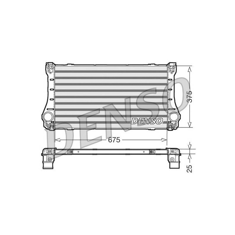 INTERCOOLER