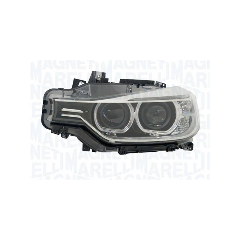 PROJ.G D1S+LED POUR BMW 3 (F30) 11-