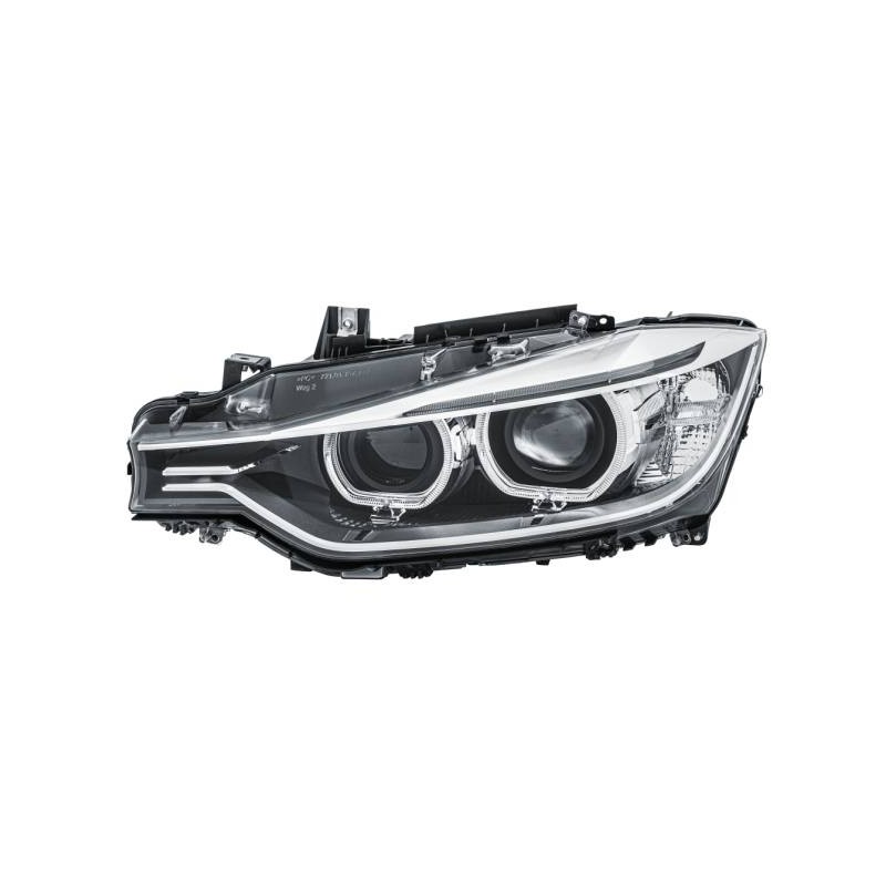 PROJ DYN BIX D1S G BMW 3 F30-F31 10