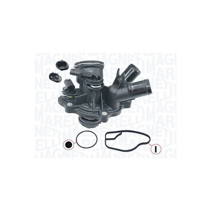 THERMOSTAT POUR MERCEDES SLK R172