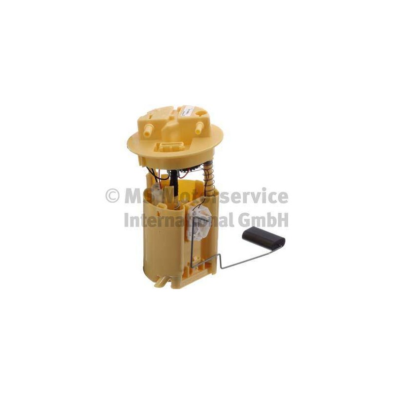 MODULE D ALIMENTATION DE CARBURANT