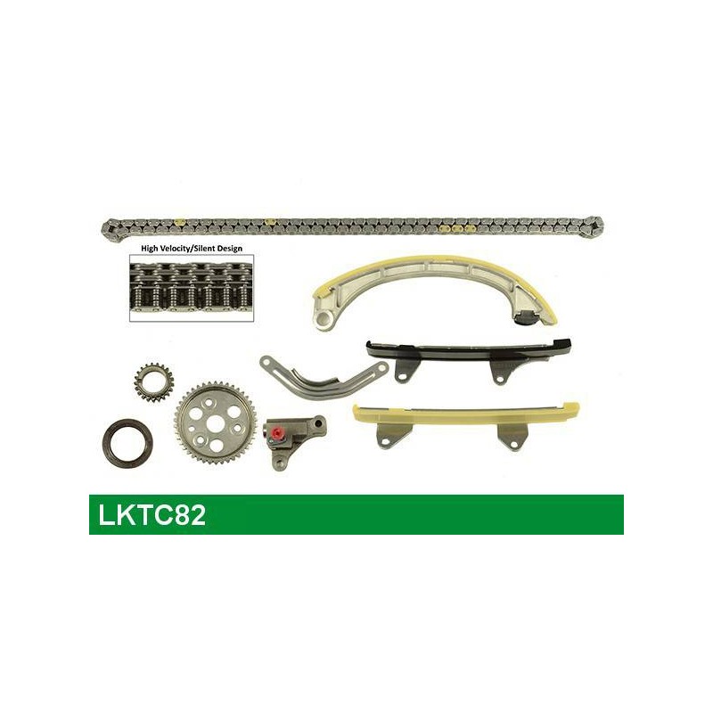 LUCAS TIMING CHAIN KIT