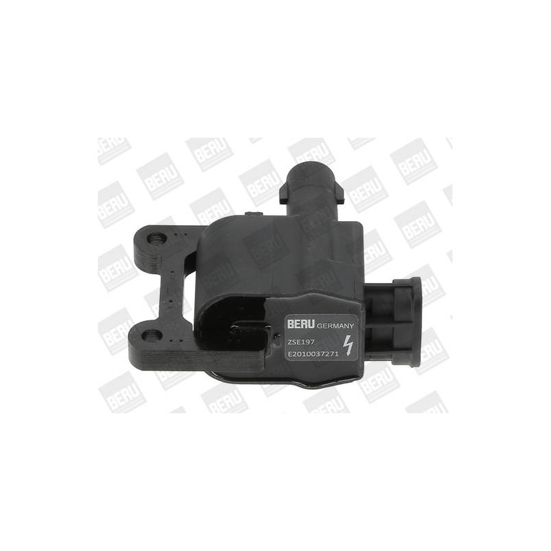 IGNITION COIL