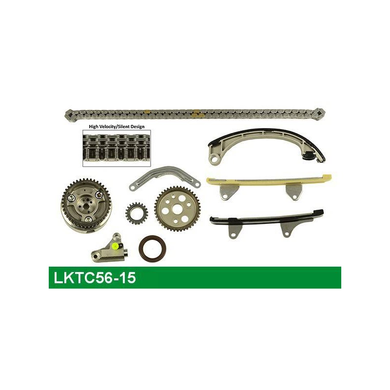 LUCAS TIMING CHAIN KIT