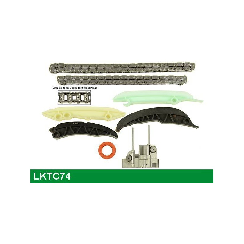 LUCAS TIMING CHAIN KIT