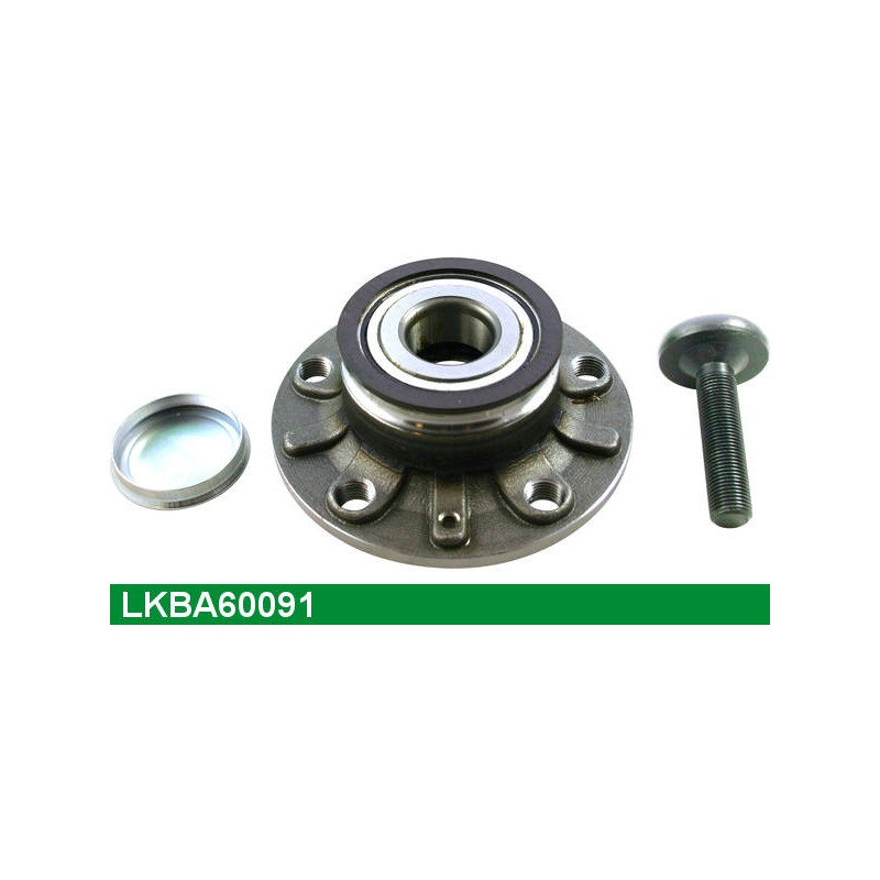 LUCAS WHEEL BEARING KIT