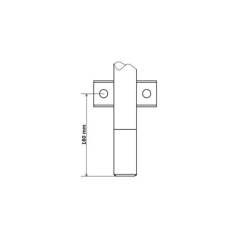 AMORTISSEUR AV EXCEL-G