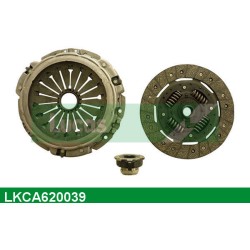 LUCAS CLUTCH KIT - 3IN1