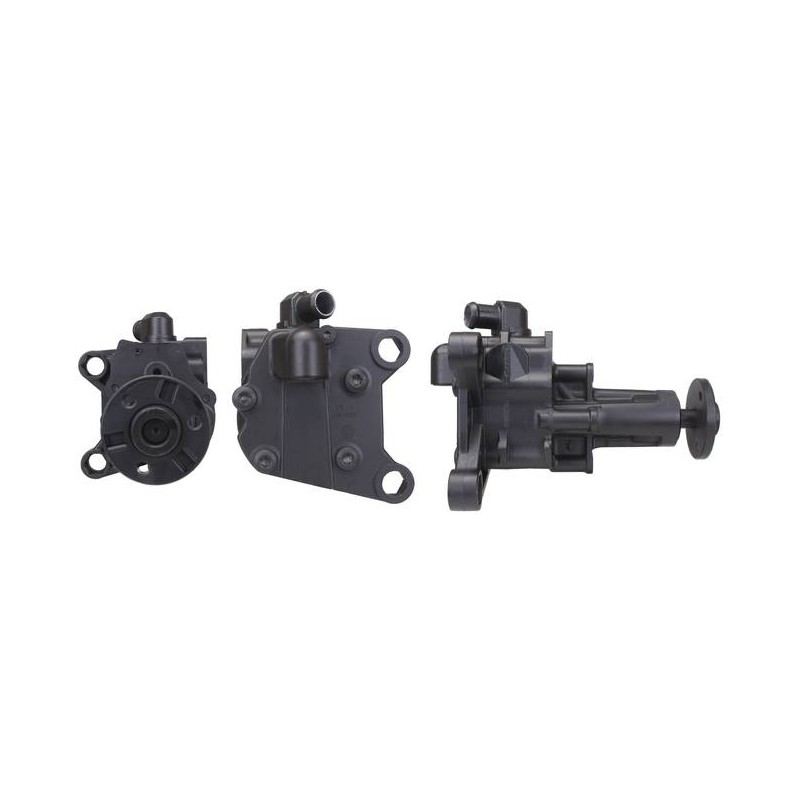 EXCHANGE PS-PUMP HYDRAULIC