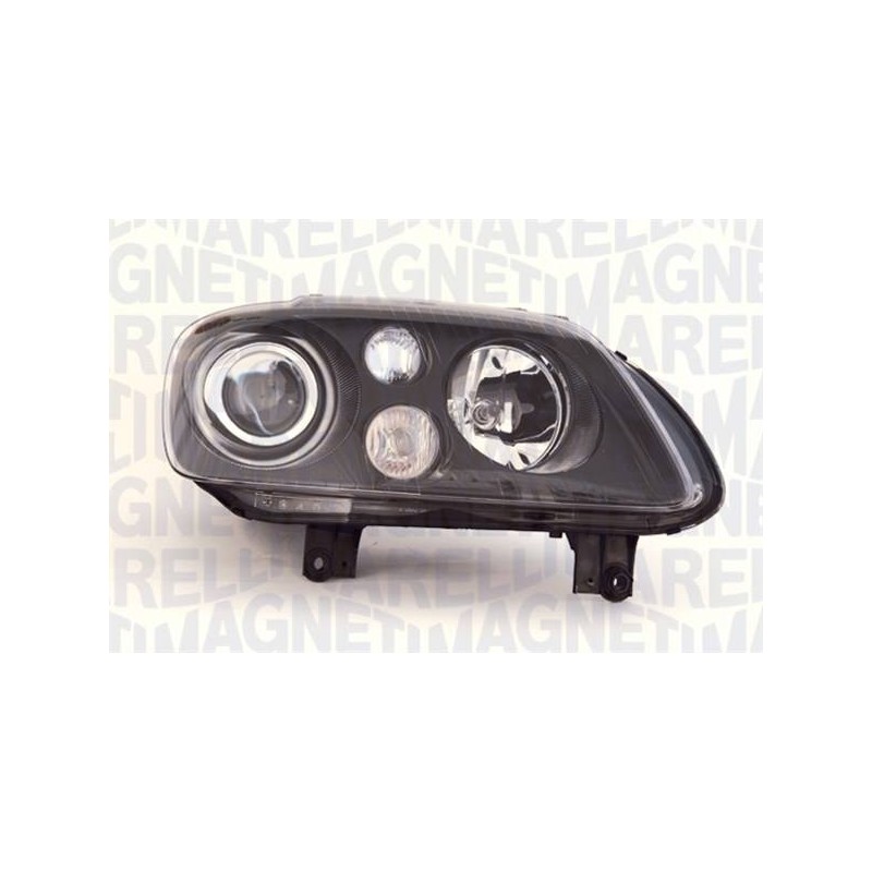 PROJ.G D2S NOIR POUR VW TOURAN 03