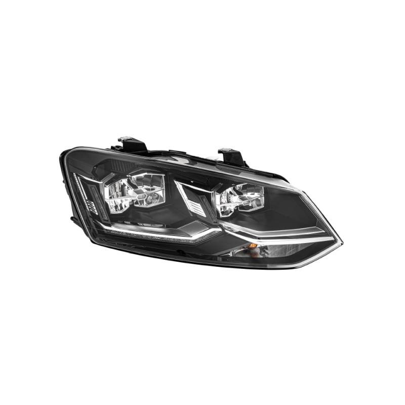 PROJ D LED VW POLO (6R-6C) 06/09-