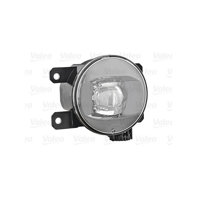 AB G/D FOGSTAR LED PEUGEOT 308/508