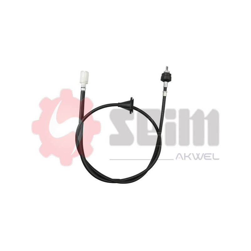 CABLE DE COMPTEUR C25 J5