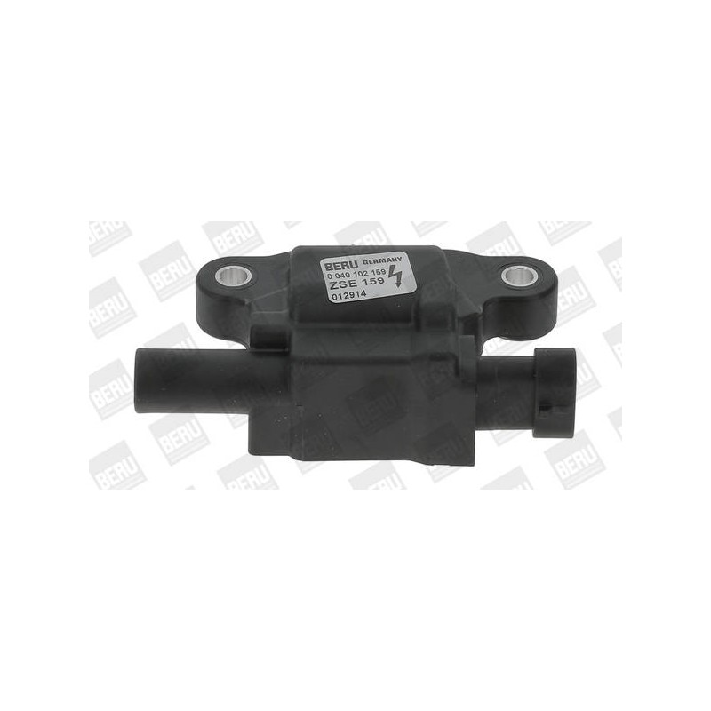 IGNITION COIL