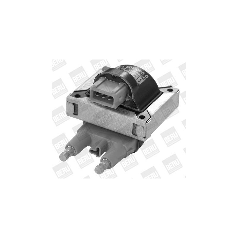 IGNITION COIL