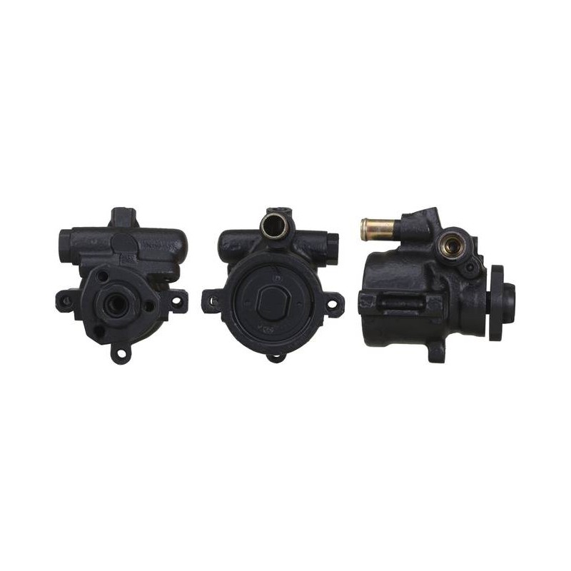 EXCHANGE PS-PUMP HYDRAULIC