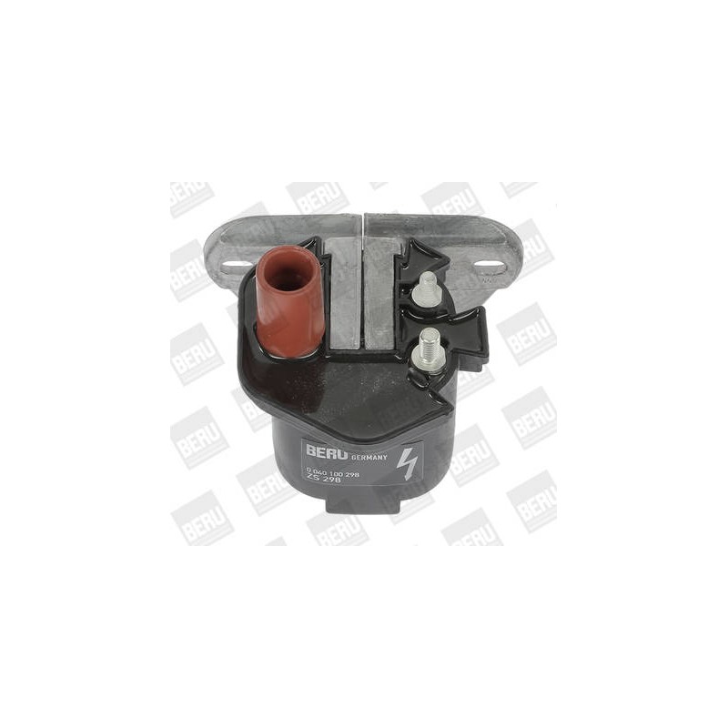 IGNITION COIL