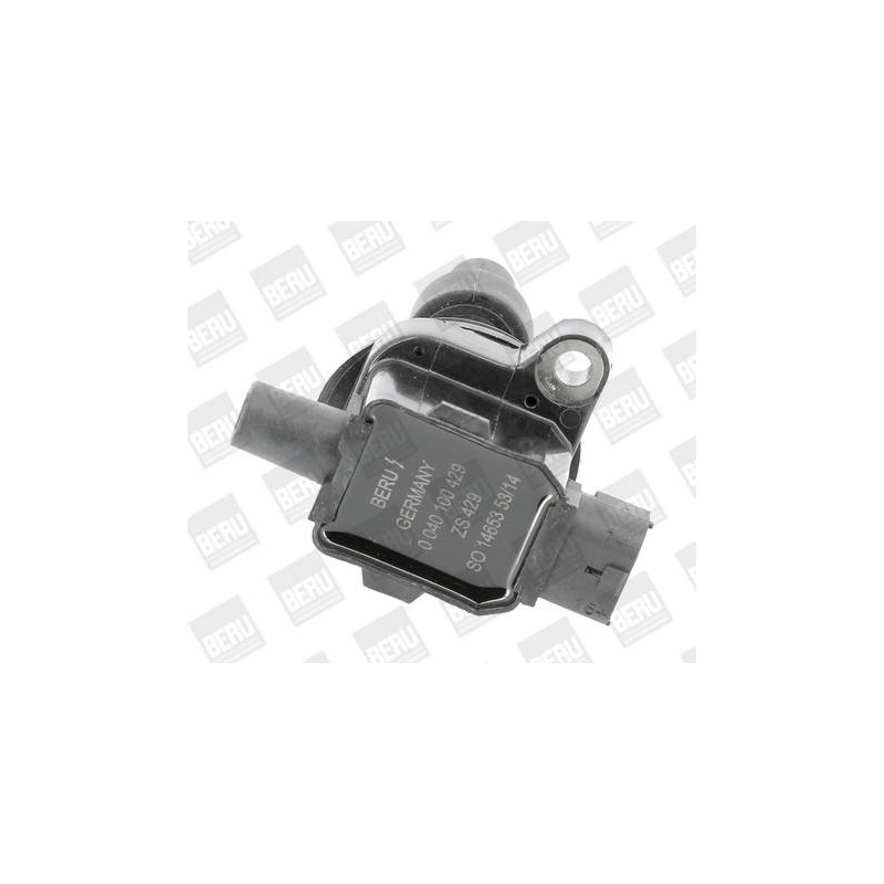 IGNITION COIL