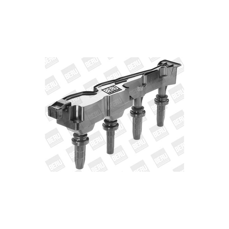 IGNITION COIL