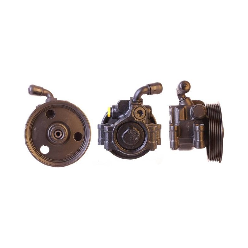 EXCHANGE PS-PUMP HYDRAULIC