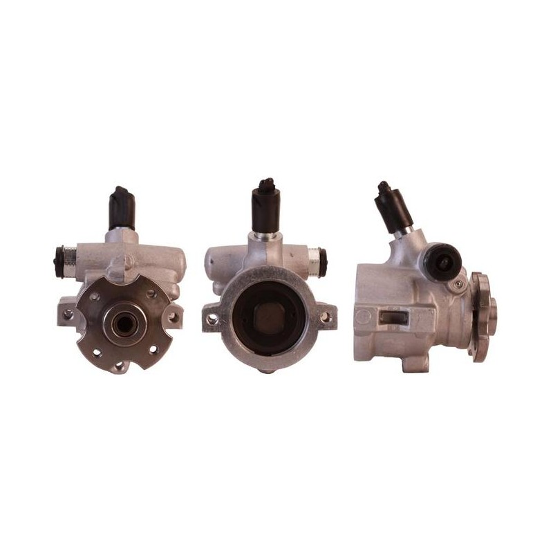 EXCHANGE PS-PUMP HYDRAULIC