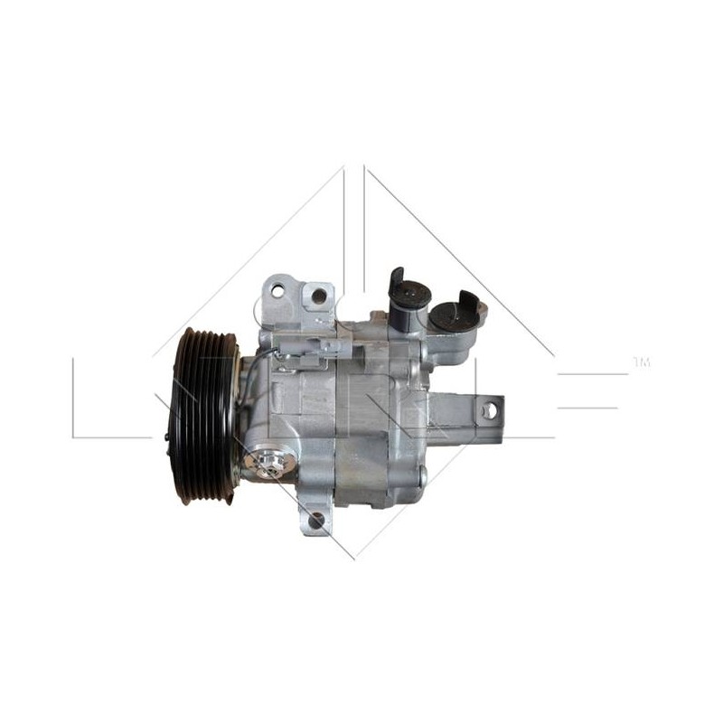 COMP TOYOTA AYGO 1.0 05- COMPRESSOR