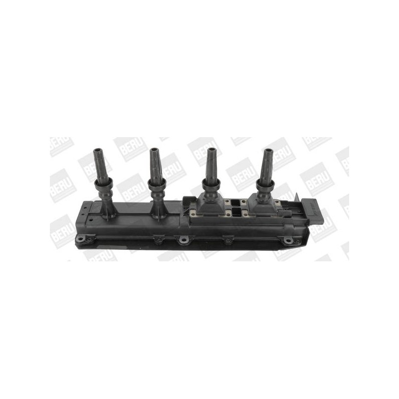 IGNITION COIL