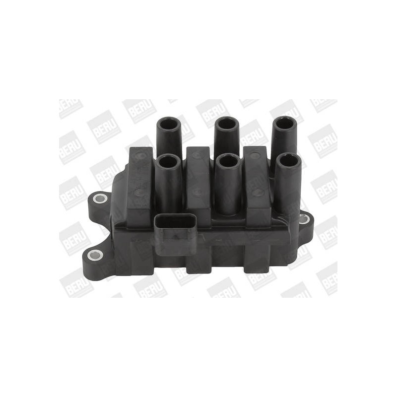 IGNITION COIL