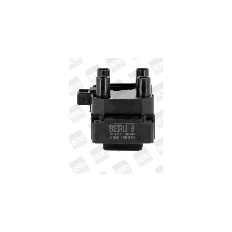 IGNITION COIL