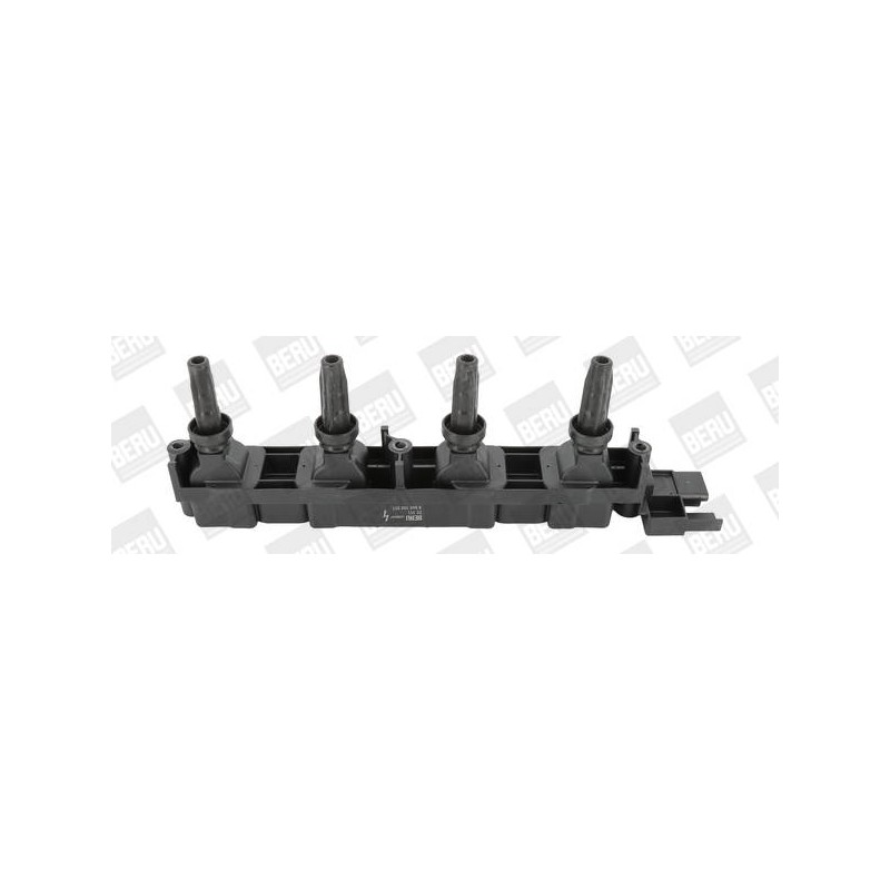 IGNITION COIL