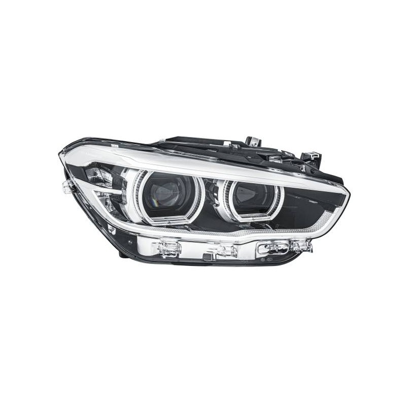 PROJ D FULL LED BMW SERIE 1 03/15-