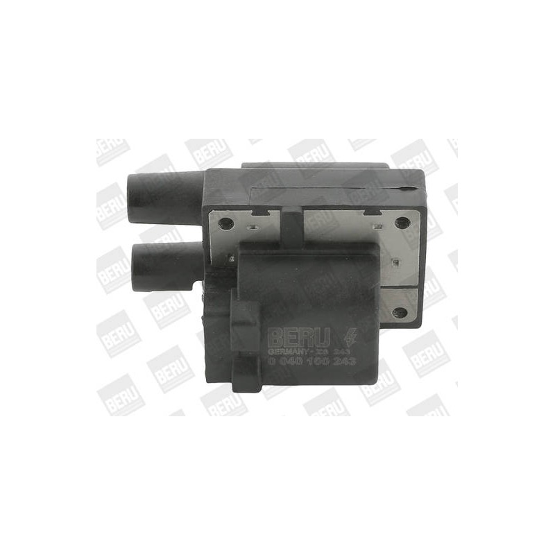 IGNITION COIL