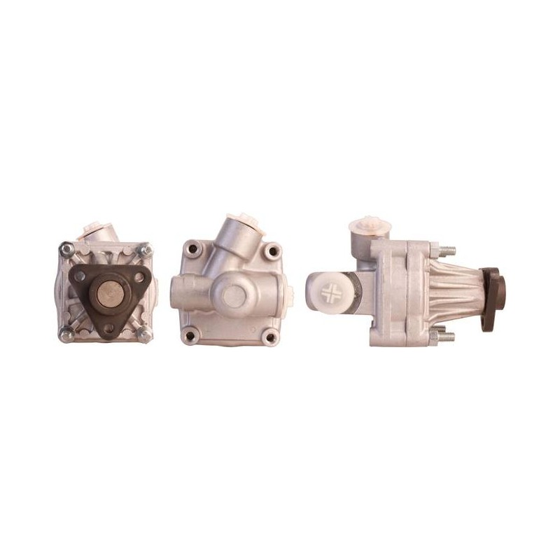 EXCHANGE PS-PUMP HYDRAULIC