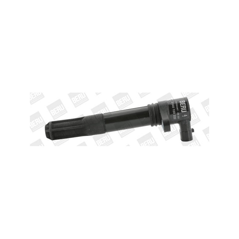 IGNITION COIL