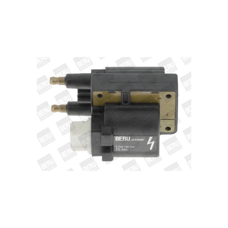 IGNITION COIL