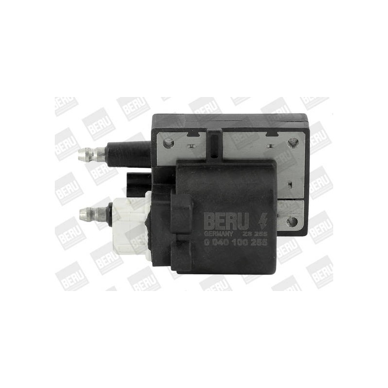 IGNITION COIL