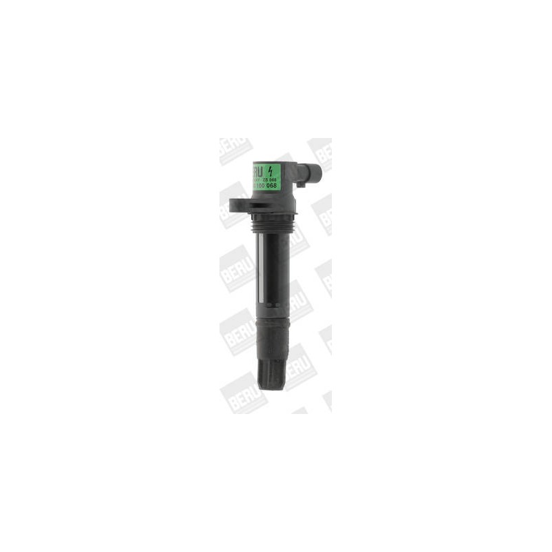 IGNITION COIL