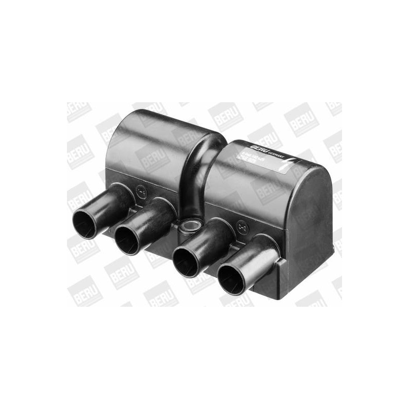 IGNITION COIL