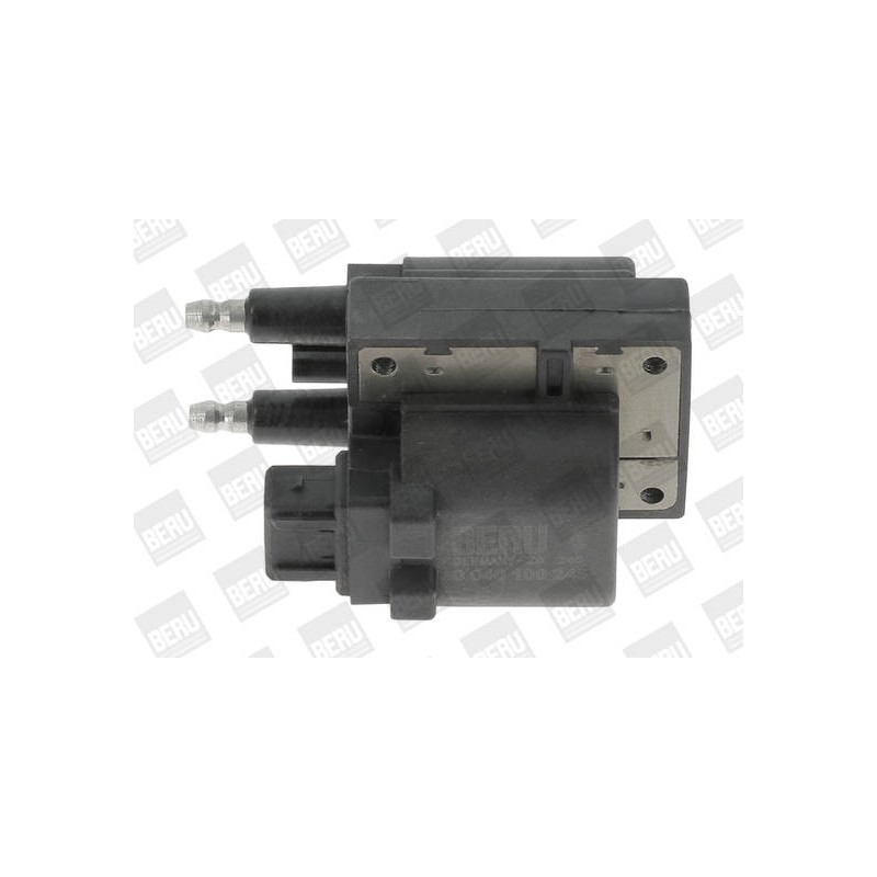 IGNITION COIL