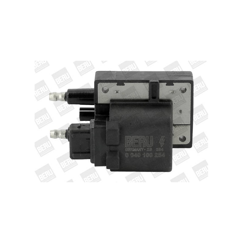 IGNITION COIL