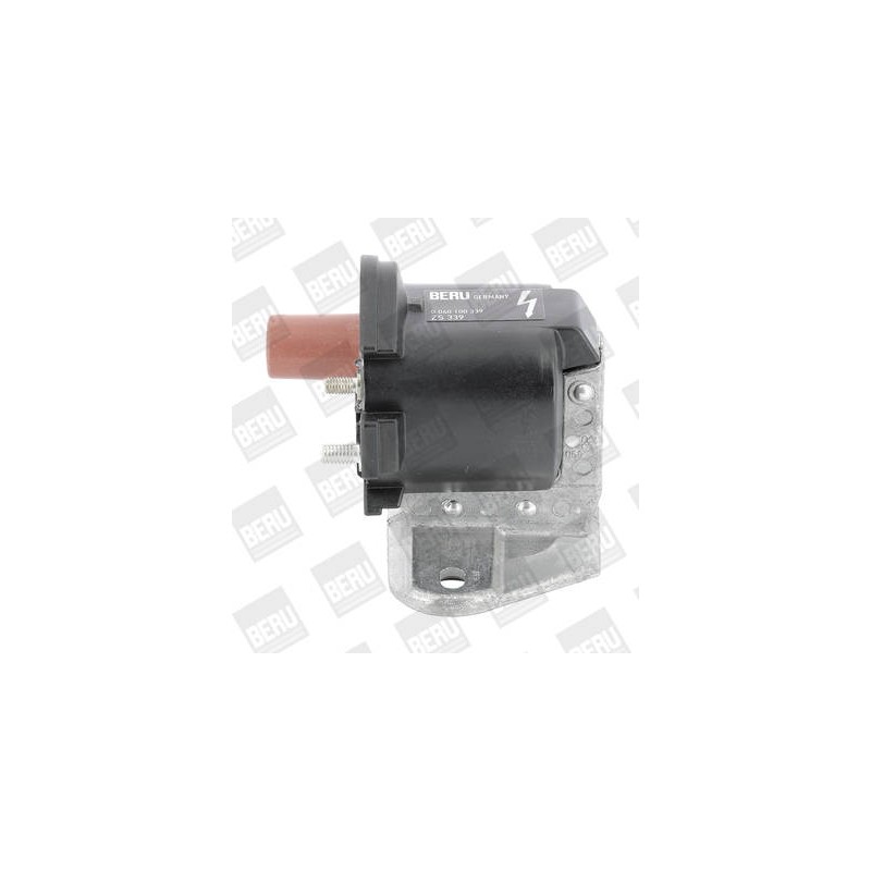 IGNITION COIL