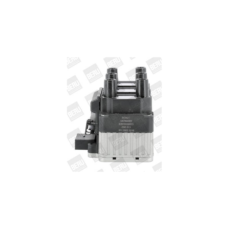 IGNITION COIL