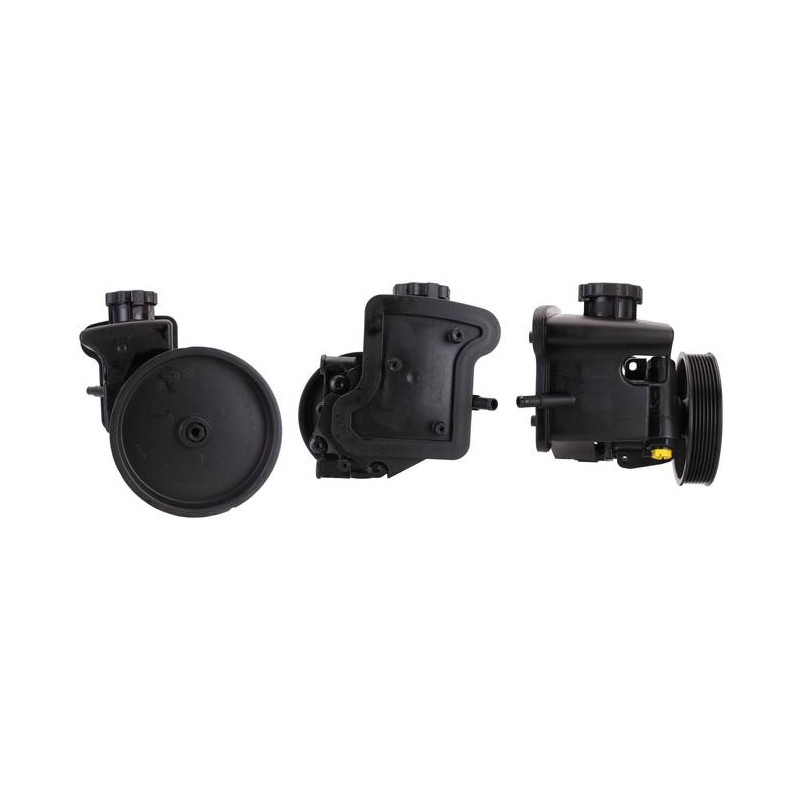 EXCHANGE PS-PUMP HYDRAULIC