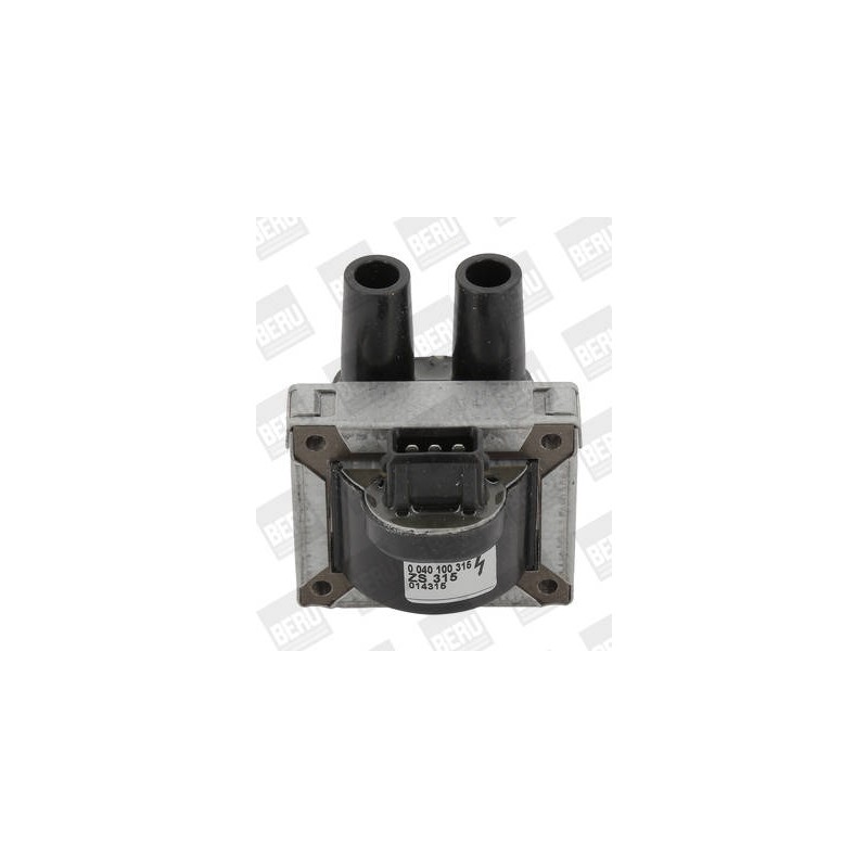 IGNITION COIL