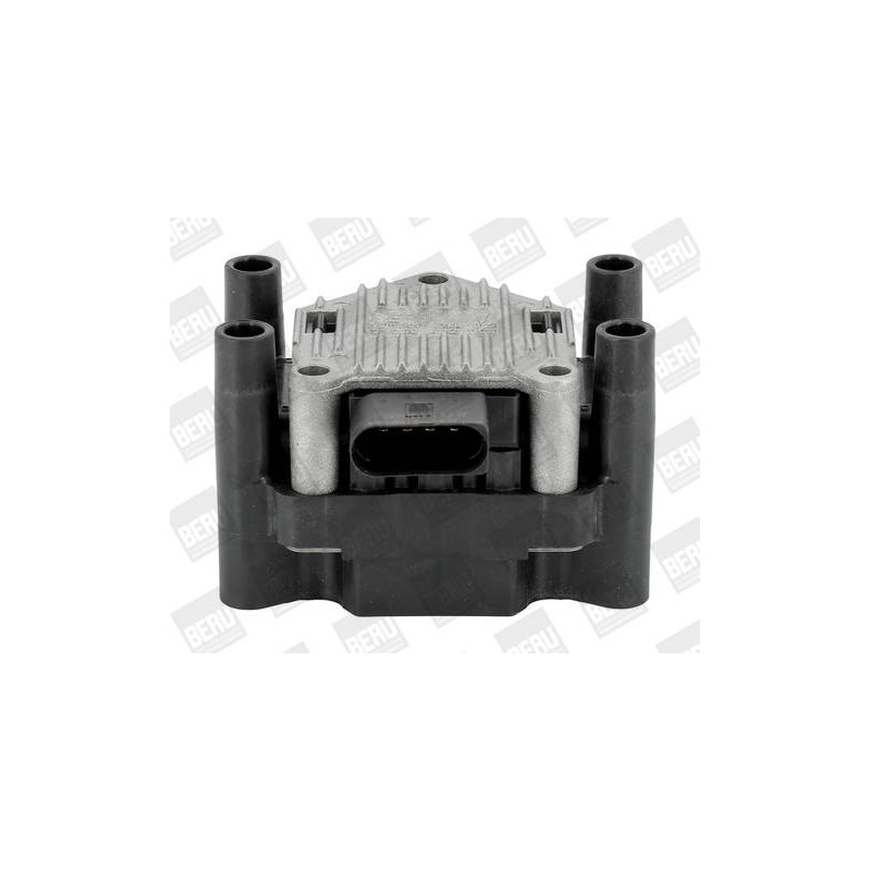 IGNITION COIL