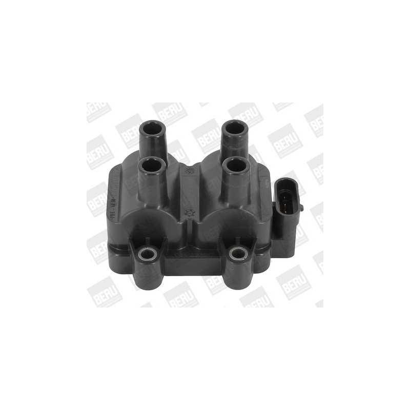 IGNITION COIL