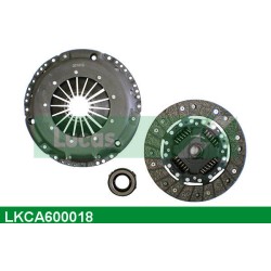 LUCAS CLUTCH KIT - 3IN1 - FL