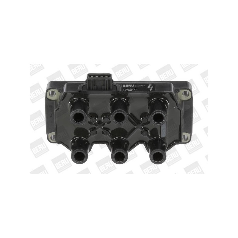 IGNITION COIL